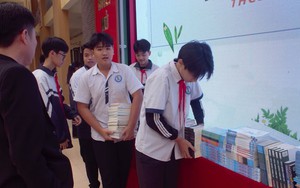 Giữa thời đại "sống nhanh", sách giúp ta chậm lại để nuôi dưỡng tâm hồn