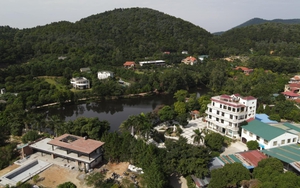 Viện dưỡng lão nội trú duy nhất giữa rừng thông: Cách trung tâm Hà Nội 40km, giá từ 300.000đ/ngày