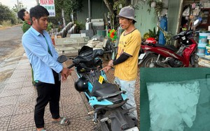 Bắt Lê Thị Tuyết Nhi sinh năm 1996