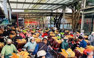 Lương tăng, thưởng Tết cao nhất 1,8 tỷ đồng