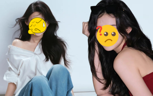 Nàng thơ phim giờ vàng lộ ảnh ngoại tình với đàn anh, trơ tráo tuyên bố "chỉ đi ăn, lấy tiền chứ không yêu"