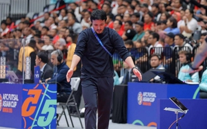 Phải làm nền trong chiến tích lịch sử, HLV Nhật Bản gọi đại diện Đông Nam Á là “đội rất mạnh”