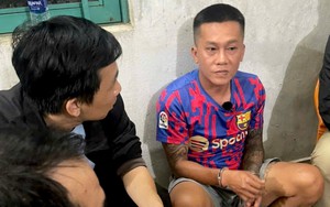 Vụ cướp ngân hàng ở Gia Lai: Hé lộ mối quan hệ của 2 nghi phạm Phạm Anh Tài và Lê Văn Ân