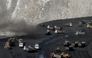 Bi kịch khai thác than lậu: Vụ nổ lớn khiến 18 người thiệt mạng