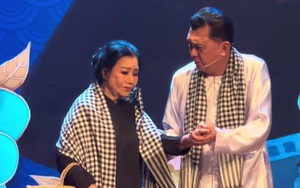 Nữ NSND quyền lực ở miền Nam: 90 tuổi làm 1 việc, ai cũng khóc