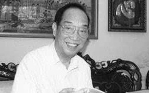 Nguyên Chủ tịch VCCI Đoàn Duy Thành từ trần: Dấu ấn nhập 160 tấn vàng nhằm kiềm chế lạm phát, xóa độc quyền ngoại thương