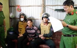 Bắt, khám xét nhà đối tượng đăng tải thông tin không đúng sự thật để tạo dư luận xấu ở Cà Mau