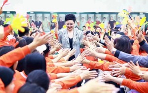 Núp bóng “bí thuật cung đình”, doanh nghiệp chăm sóc sắc đẹp phụ nữ tại Trung Quốc bị điều tra nghi huy động vốn trái phép