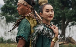 Phim huyền sử Việt bước vào đường đua phim Tết, Trấn Thành, Trường Giang có thêm đối thủ