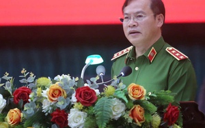 Thượng tướng Nguyễn Văn Long: Nhóm cướp ngân hàng liều lĩnh, phải truy bắt "thận trọng"