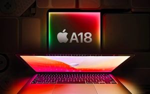 MacBook giá rẻ đầu tiên của Apple có thể dùng chip iPhone, RAM ít nhưng giá sẽ thấp hơn iPhone 17 Pro