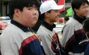 Cuộc đời buồn hiện tại của cậu bé “thánh meme” nổi tiếng Trung Quốc