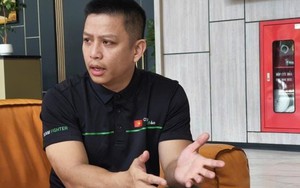 Hơn 17 tỷ tài khoản bị chiếm đoạt, Hiếu PC phát hiện email cũ cũng đang "trôi nổi" trên chợ đen