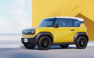 Bảng giá ô tô VinFast mới nhất tháng 2/2026