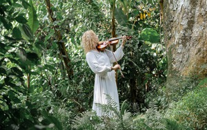 MV "Song From A Secret Garden – Secret Garden in Vietnam" quảng bá vẻ đẹp Ninh Bình