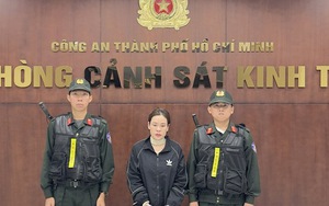 Chân dung người đứng sau Công ty Thép Hoàng Minh Phát vừa bị Công an TPHCM bắt