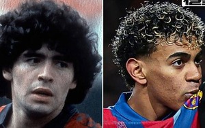 Phá kỷ lục của Maradona, Yamal vẫn chưa thể chạm tới Messi