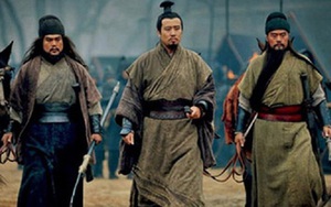 Lưu Bị nói 'vợ con như áo mặc', có phải là coi rẻ người đầu gối tay ấp?