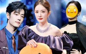 Drama cực lớn: Dương Mịch bị tố làm chuyện không thể chấp nhận với Tiêu Chiến, nguồn cơn đều do 1 mỹ nhân?