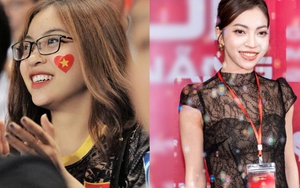 Nhật Lê gây sốc với hình ảnh hiện tại