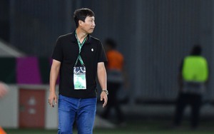 Tuyển Malaysia sắp có “máy ghi bàn” gốc Brazil, HLV Kim Sang-sik gọi gấp cầu thủ nhập tịch cao 1m95?