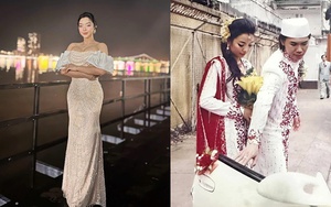 Nữ NSƯT lên Thượng tá ở tuổi 42: Cưới chồng người Việt lai Pakistan, chồng ngày càng yêu say đắm