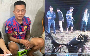 Nghi phạm cướp ngân hàng ở Gia Lai thú nhận túng quá làm liều dù biết khó thoát, chuẩn bị 3 tháng