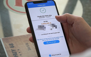 Cảnh báo thủ đoạn lừa đảo mới, người dân gửi tiền tiết kiệm đặc biệt chú ý