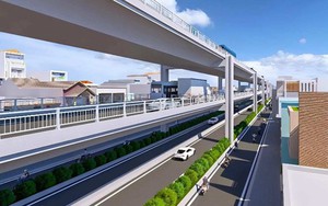 Thành phố giàu nhất Việt Nam sẽ có cây cầu 2 tầng, 8 làn xe kết nối siêu dự án 16 tỷ USD