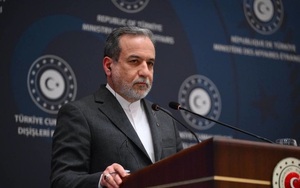 Mỹ áp đặt các biện pháp trừng phạt mới với Iran ngay sau đàm phán hạt nhân