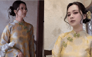 Đẳng cấp visual Hoa khôi ĐH Vinh lấy chồng cầu thủ: Mẹ 3 con vẫn xinh đẹp bất bại, top đầu làng WAG Việt