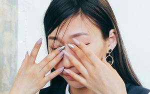 Ngày càng nhiều người còn trẻ đã trả giá vì ung thư gan? Bác sĩ nhắc: Đừng bỏ lỡ "2 hôi, 2 ngứa, 2 đỏ" đang báo bệnh