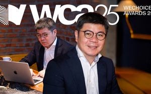 Hành trình gần 20 năm của “Huy Nguyễn thời tiết’ và cuộc chiến thầm lặng với tin giả thiên tai