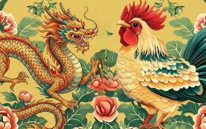 Tuần mới (9/2-15/2): 3 con giáp được Thần Tài "dúi tiền vào tay", ngồi chơi xơi nước cũng có lộc, lương thưởng về chật ví