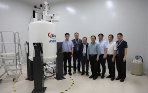 Chuyên gia Mỹ thừa nhận: Công nghệ Trung Quốc tiên tiến tới nỗi tưởng như không phải là phát minh của họ