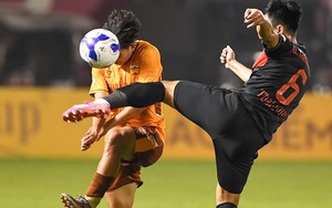 HAGL gây sốc, quật ngã "đại gia V.League" ngay trên sân khách, tạo bước ngoặt ở cuộc đua vô địch