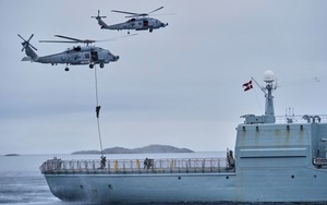 Viễn cảnh nào cho thế giới hậu Greenland?