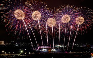 Chơi pháo hoa Tết: Nhà máy của Bộ Quốc Phòng cảnh báo tránh mức phạt 40 triệu đồng