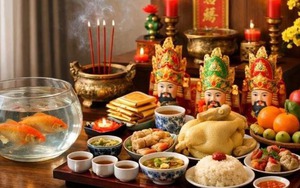 5 điều cần tránh trong ngày 23 tháng Chạp