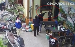 Vụ con bị đánh, bố đến tận nhà tát nam sinh lớp 5: Hé lộ nguồn cơn, nạn nhân có hoàn cảnh đặc biệt