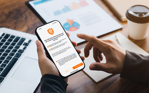 VPBank, MB, BIDV đồng loạt phát thông báo cận Tết: Tuyệt đối không làm điều này nếu không muốn mất tiền