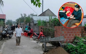 Vụ 3 người tử vong trong phòng ngủ, nghi ngộ độc khí than ở Hà Tĩnh: Hoàn cảnh gia đình éo le