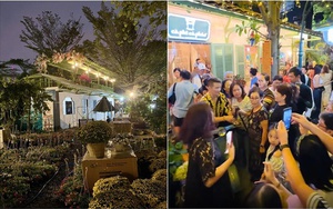 Quán cafe ở Thảo Điền của "ông hoàng nhạc Việt" đình đám một thời vỡ trận