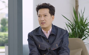 Trường Giang: "Đi chậm cũng được, cứ đi là được, về sau cũng được, về đích là được"