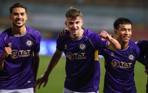 Đỗ Hoàng Hên khẳng định sẵn sàng lên ĐT Việt Nam mùa tuyển chọn