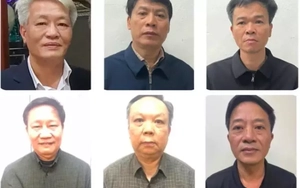 Chủ doanh nghiệp hứa hẹn gửi tiền 'cảm ơn' để trúng thầu dự án gần 3.000 tỷ đồng