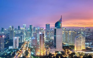 Nền kinh tế lớn nhất Đông Nam Á ghi nhận tăng trưởng GDP năm 2025 cao nhất trong 3 năm gần đây, so với Việt Nam thì sao?