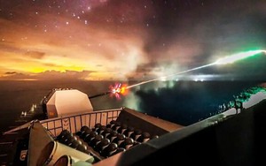 Hé lộ đạn siêu vượt âm tốc độ Mach 6 đầy bí ẩn