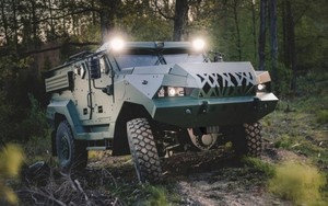 Séc giành được hợp đồng kỷ lục cho hệ thống Patriot