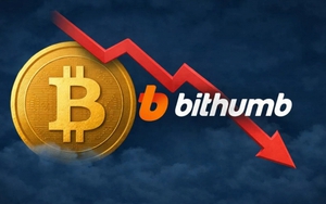 Sàn giao dịch “thưởng nhầm” cho mỗi người dùng 2.000 Bitcoin, giá BTC tại Hàn Quốc tụt hơn 10% so với thế giới